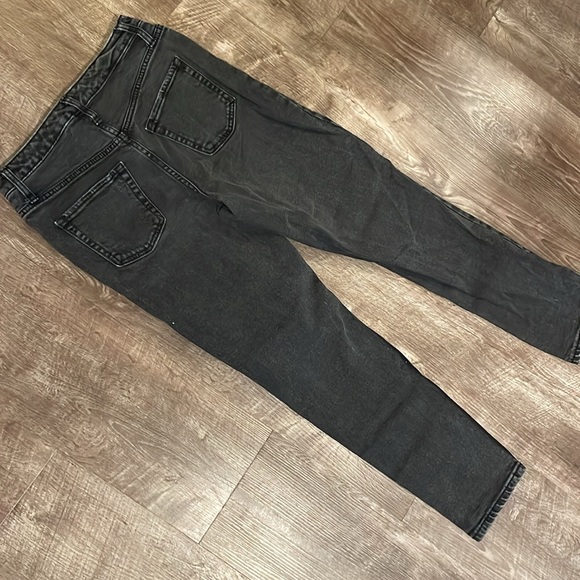 Wild fable black jeans - Picture 5 of 6